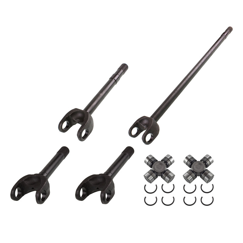 Drive Axle Shaft Assembly